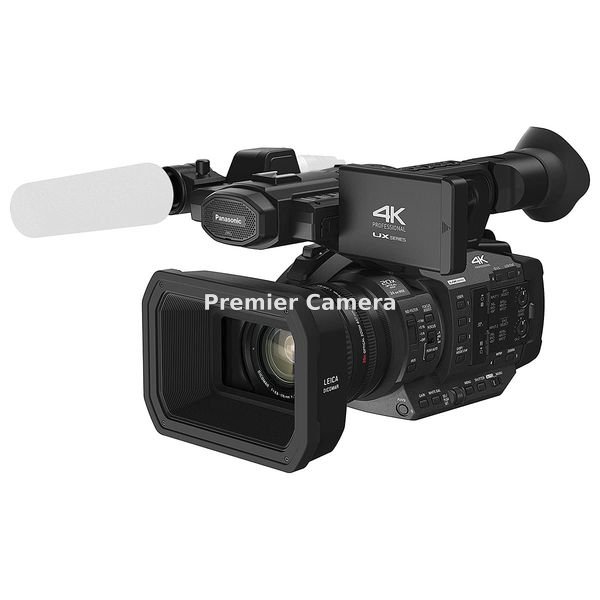 Panasonic AG-UX180