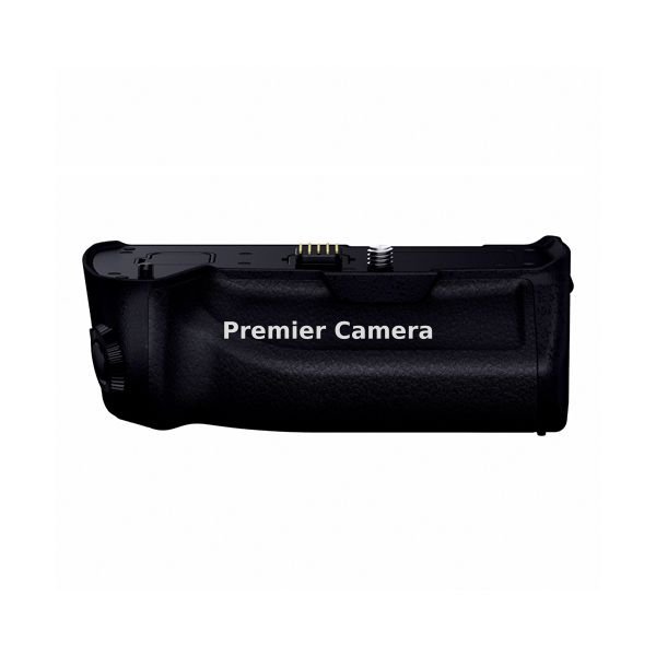 Panasonic DMW-BGG1 (DC-G99 / DMC-G8 / DC-G99M2用)