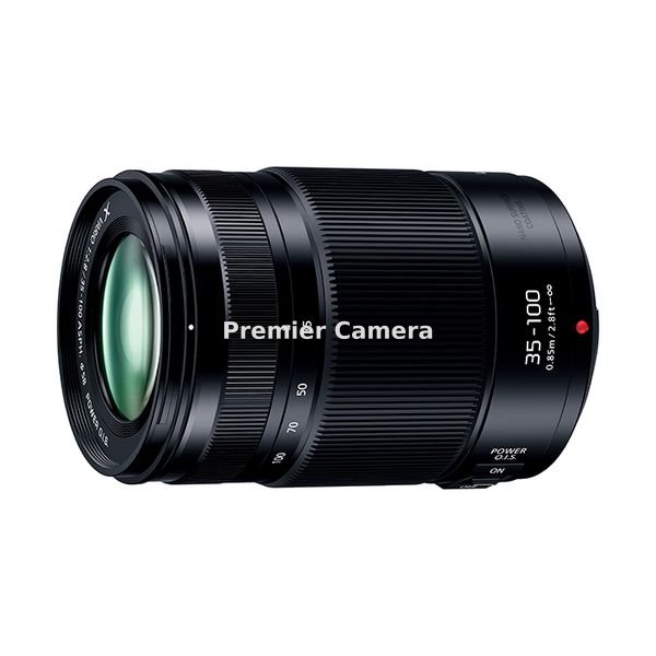 Panasonic LUMIX G X VARIO 35-100mm F2.8 II POWER O.I.S. [H-HSA35100]