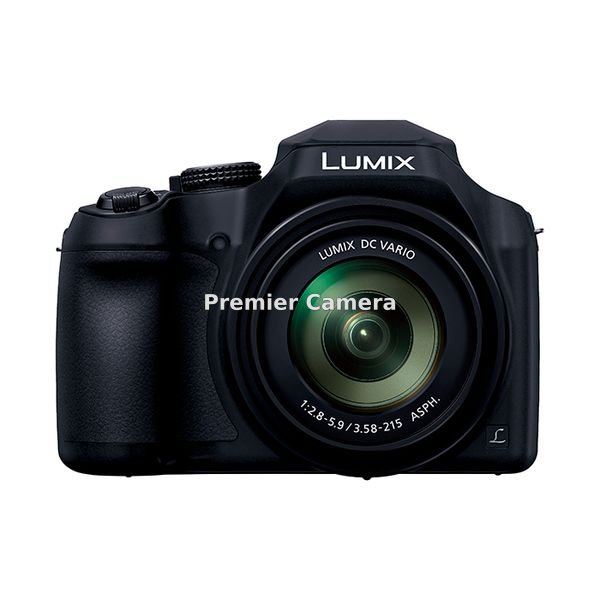 Panasonic LUMIX DC-FZ85