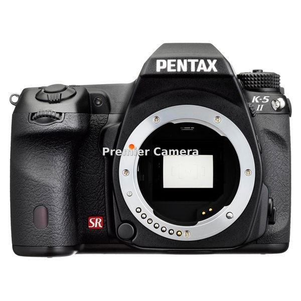 PENTAX K-5II ボディ