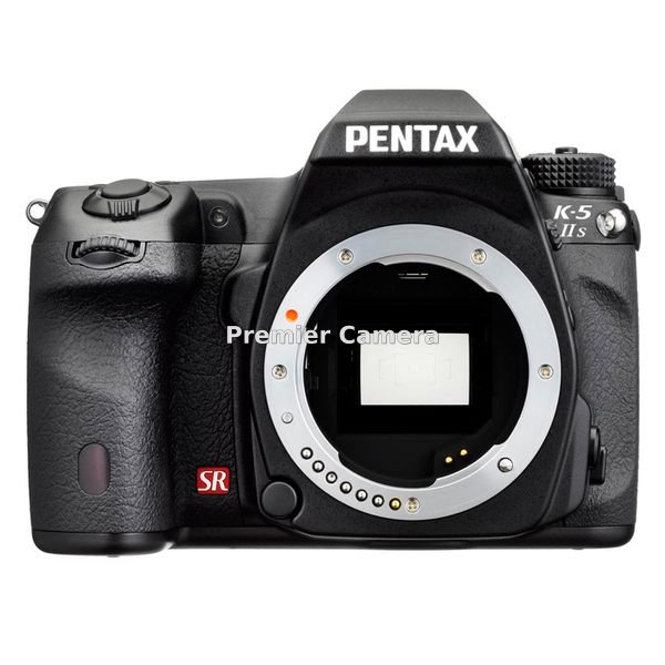 PENTAX K-5IIs ボディ