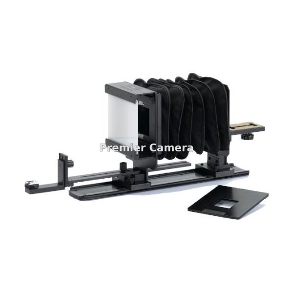 PENTAX フィルムデュプリケーター (マウントホルダー35mm付)
