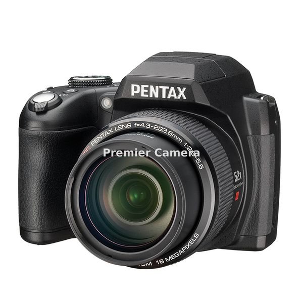 PENTAX XG-1