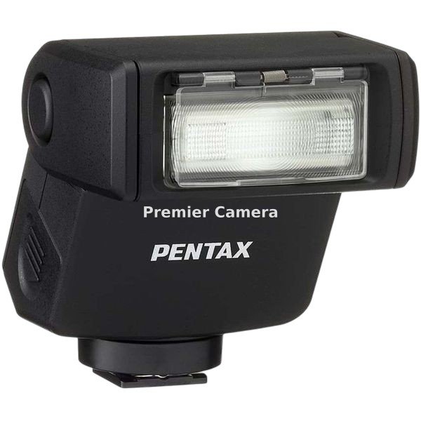 PENTAX オートストロボ AF201FG