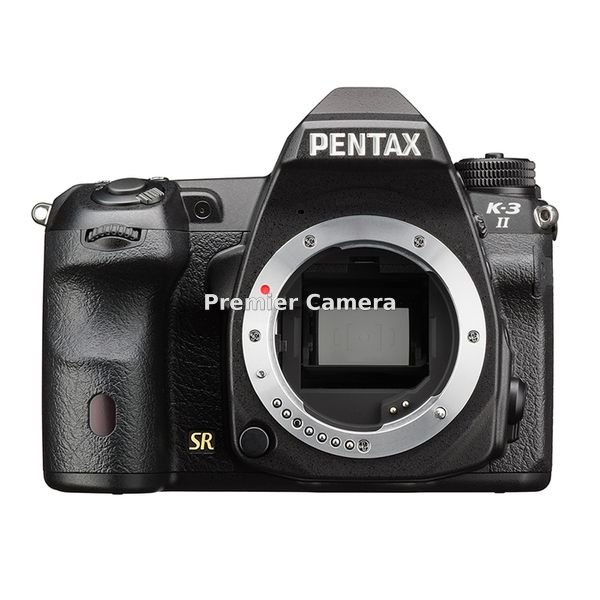 PENTAX K-3II ボディ