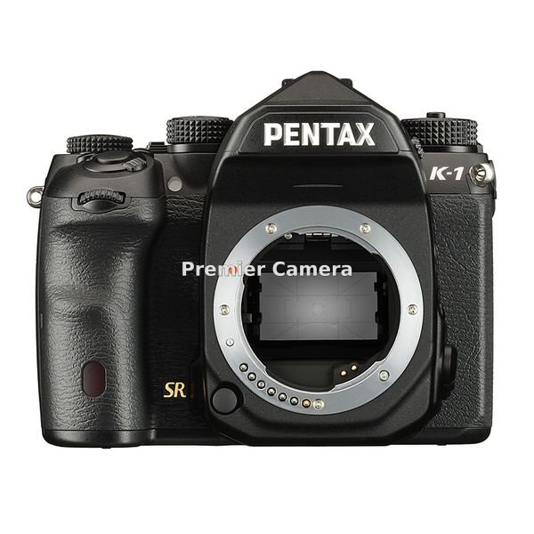 PENTAX K-1 ボディ