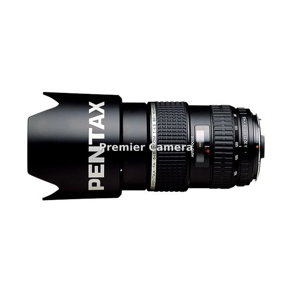 PENTAX smc PENTAX-FA645 80-160mm F4.5