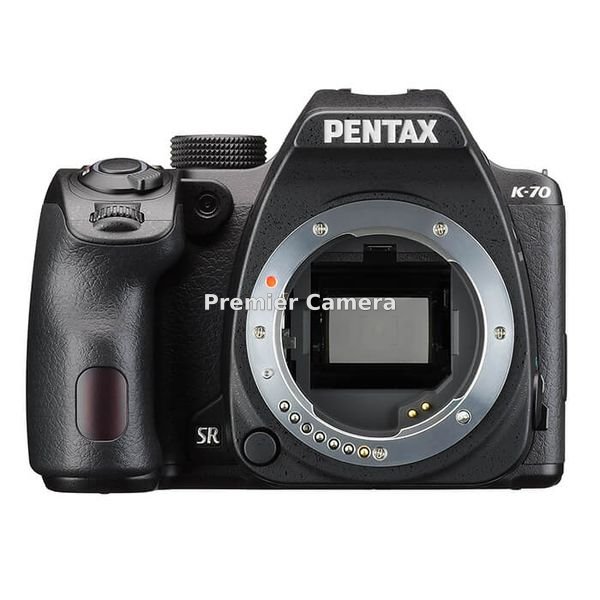 PENTAX K-70 ボディ ブラック