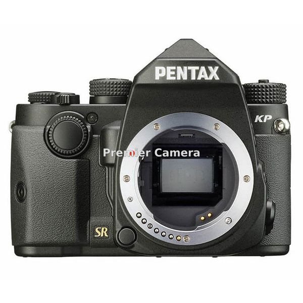 PENTAX KP ボディ ブラック