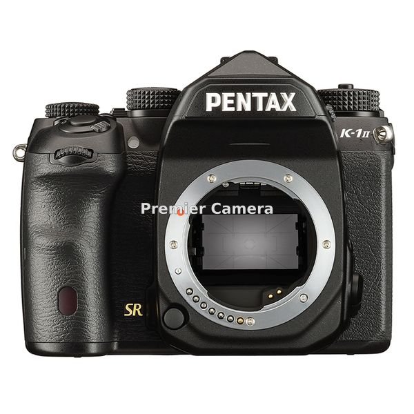 PENTAX K-1 Mark II ボディ
