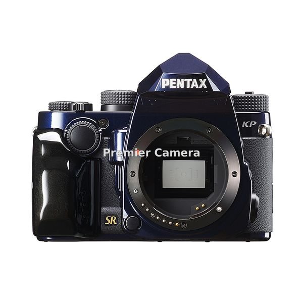 PENTAX KP J Limited ボディ Dark Night Navy