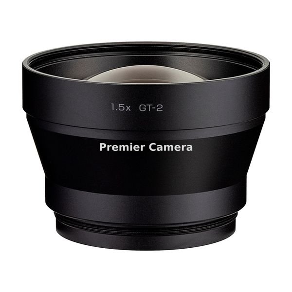 RICOH テレコンバージョンレンズ Teleconverter GT-2
