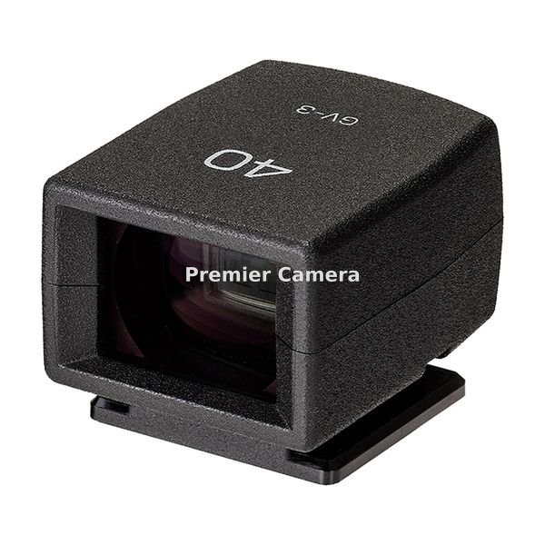 RICOH 外部ミニファインダー GV-3
