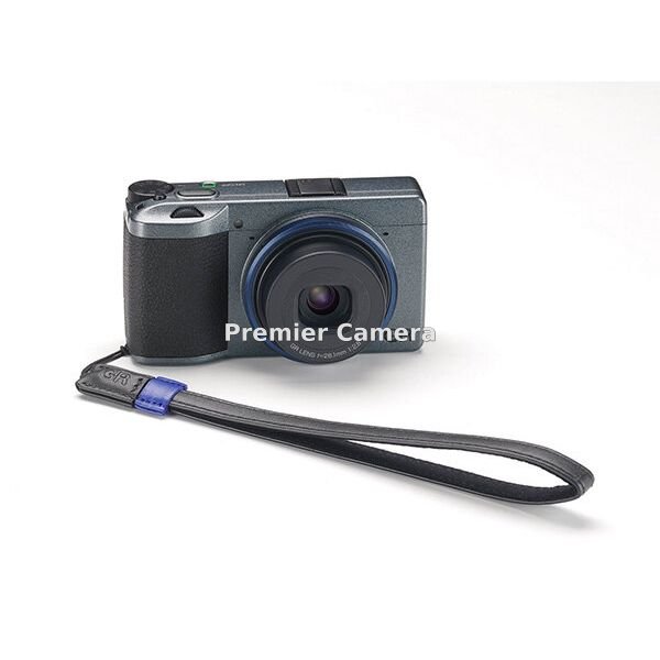 RICOH GR IIIx Urban Edition Special Limited Kit 全世界2000台限定