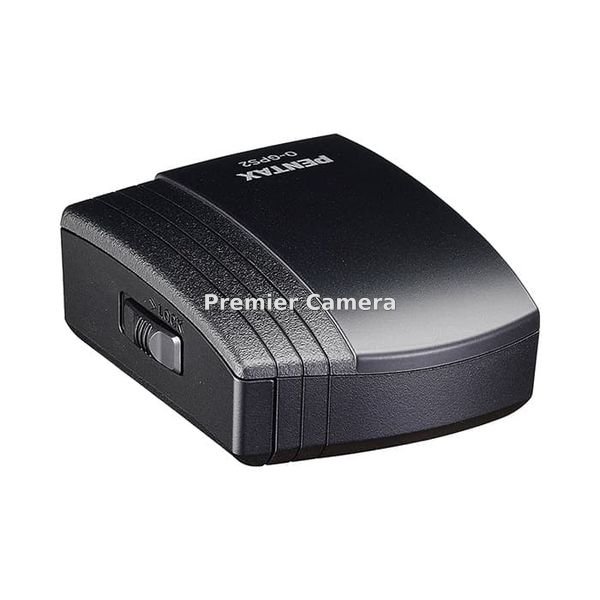 PENTAX クリップオンGPSユニット O-GPS2