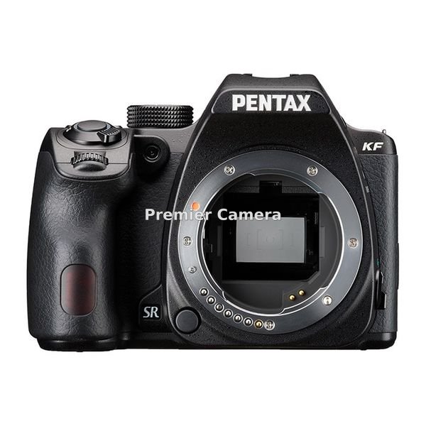 PENTAX KF ボディ ブラック