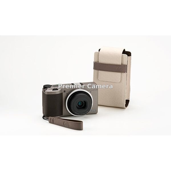 RICOH GRIII Diary Edition Special Limited Kit 全世界2000台限定