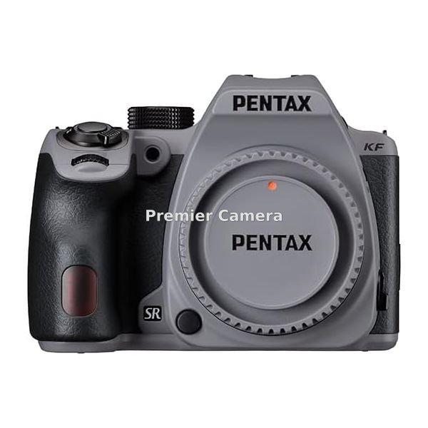 PENTAX KF ボディ ストーン
