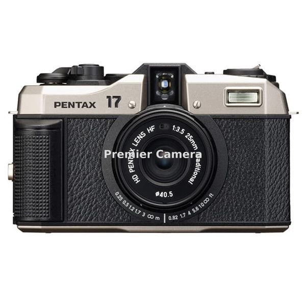 PENTAX フィルムカメラ PENTAX17