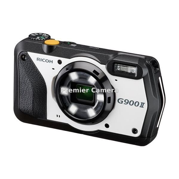 RICOH G900 II