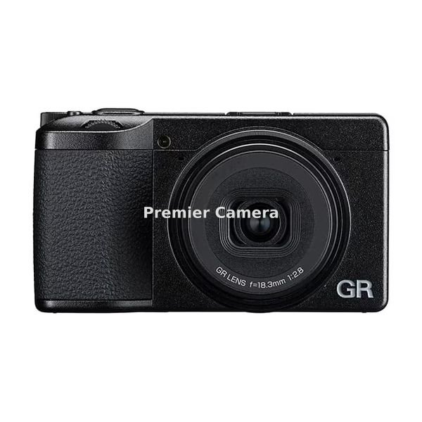 RICOH GR IV