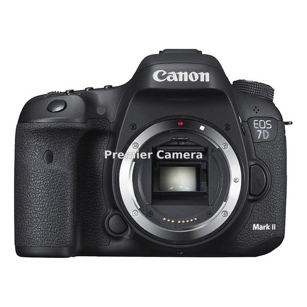 Canon EOS 7D Mark II ボディ