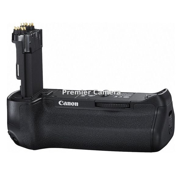 Canon バッテリーグリップ BG-E16