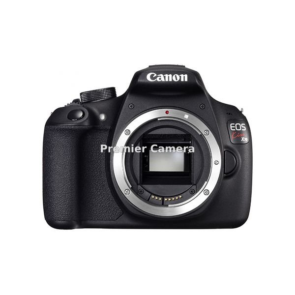 Canon EOS Kiss X70 ボディ