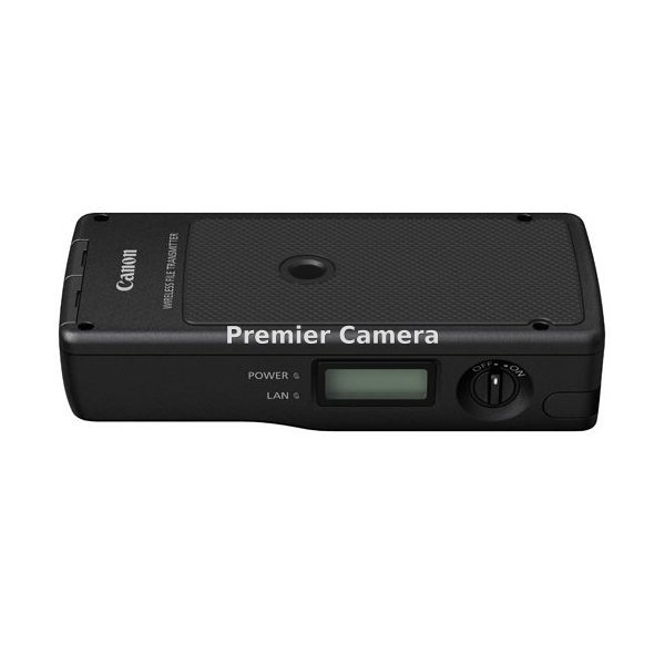 Canon ワイヤレスファイルトランスミッター WFT-E7B (Ver.2)