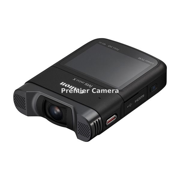 Canon iVIS mini X