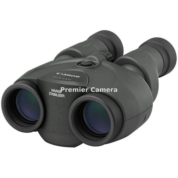 Canon 双眼鏡 10×30 IS II