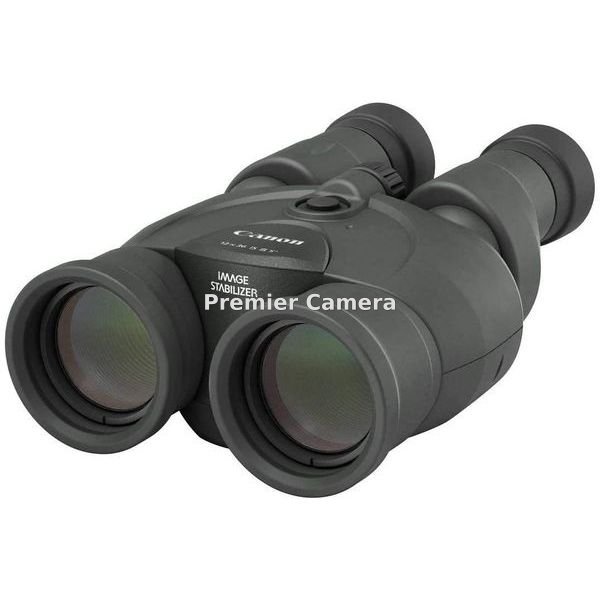 Canon 双眼鏡 BINOCULARS 12×36 IS III