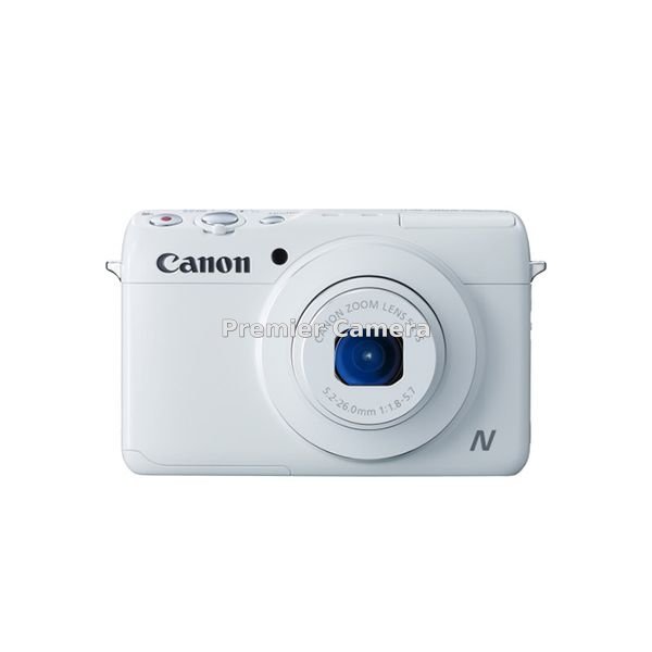 Canon PowerShot N100
