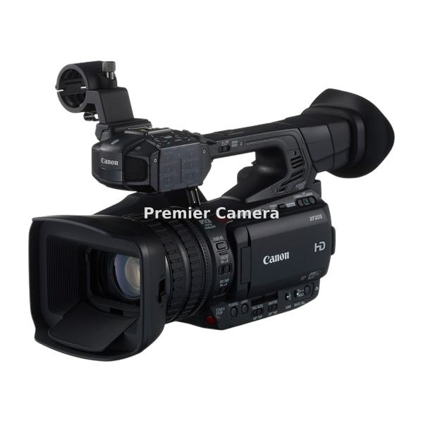 Canon XF205
