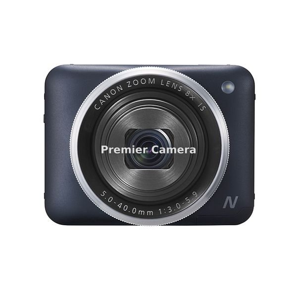 Canon PowerShot N2 ブラック