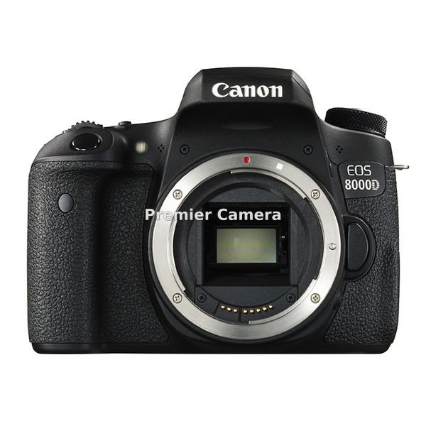 Canon EOS 8000D ボディ