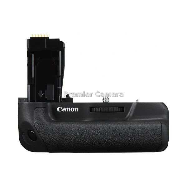 Canon バッテリーグリップ BG-E18
