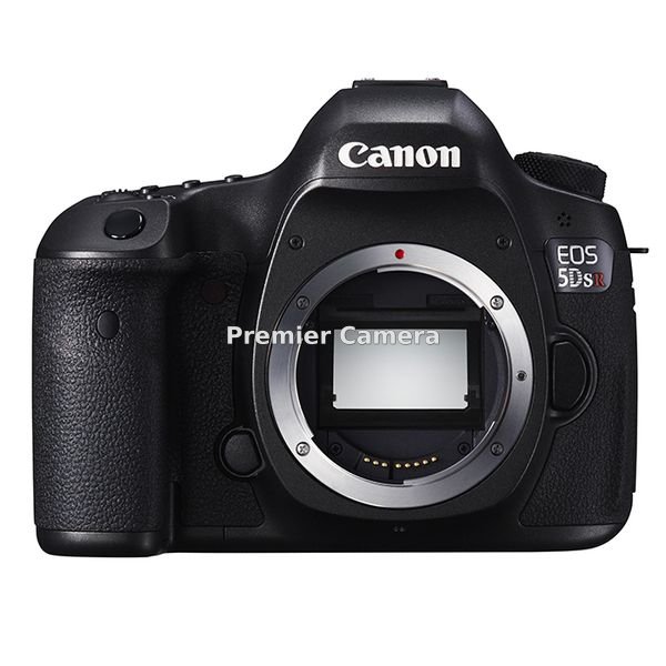 Canon EOS 5Ds R ボディ
