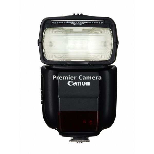 Canon スピードライト 430EX III-RT