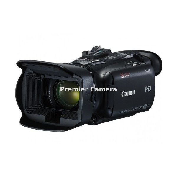 Canon XA35
