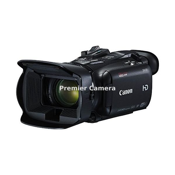Canon XA30