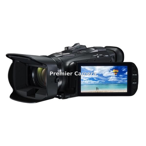 Canon iVIS HF G40