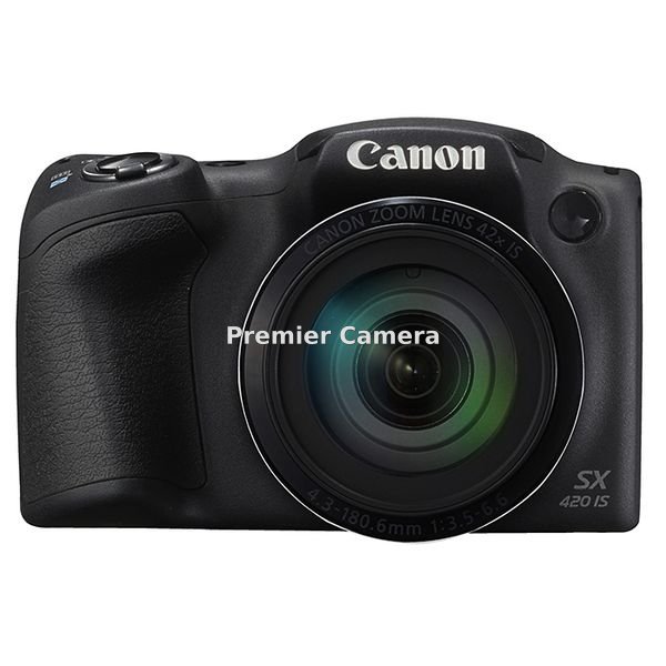 Canon PowerShot SX420 IS