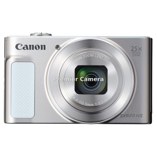 Canon PowerShot SX620 HS ホワイト