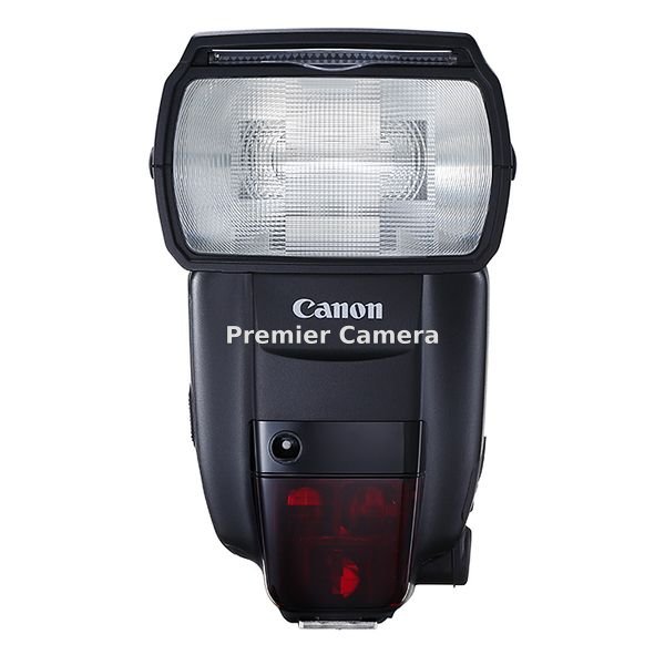 Canon スピードライト 600EX II-RT