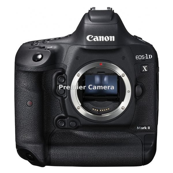 Canon EOS-1D X Mark II ボディ