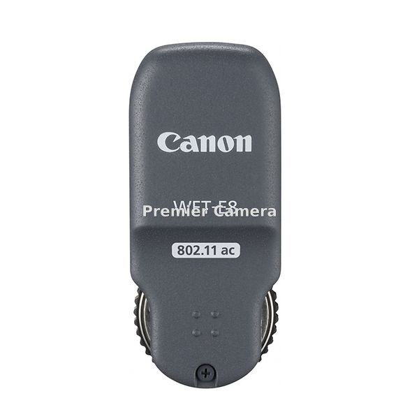 Canon ワイヤレストランスミッター WFT-E8B