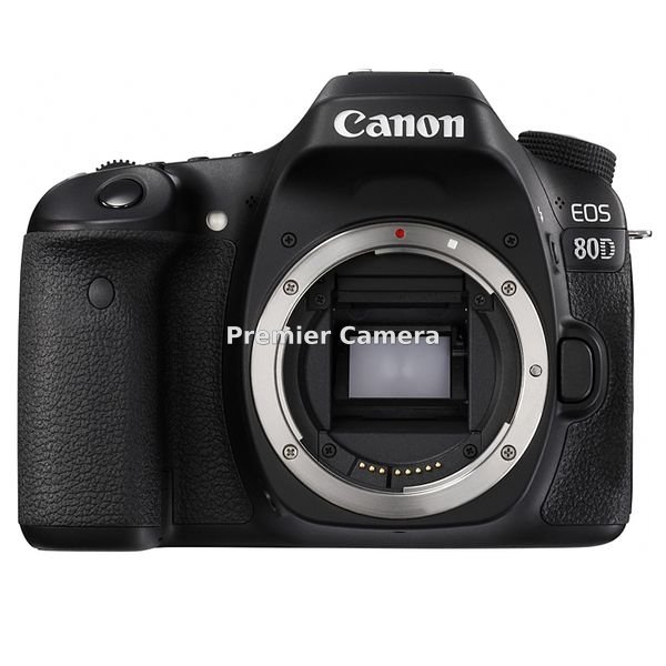 Canon EOS 80D ボディ