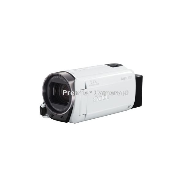 Canon iVIS HF R700